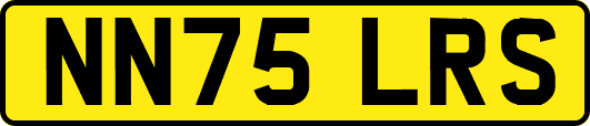 NN75LRS