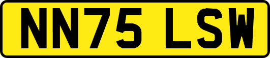 NN75LSW