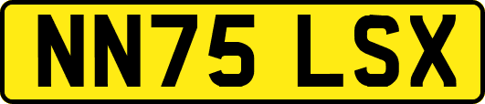 NN75LSX