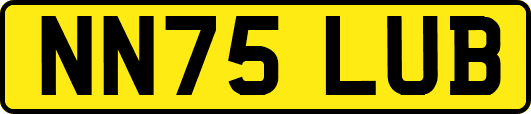 NN75LUB