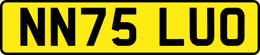 NN75LUO