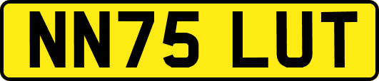 NN75LUT