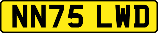 NN75LWD