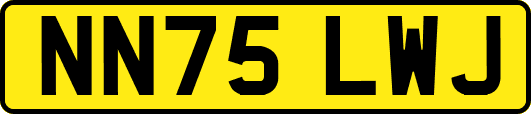 NN75LWJ