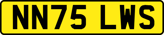 NN75LWS