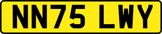 NN75LWY