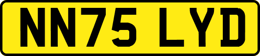 NN75LYD