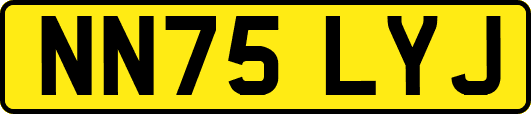 NN75LYJ