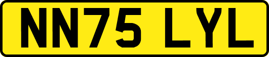 NN75LYL