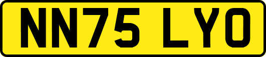 NN75LYO