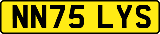 NN75LYS