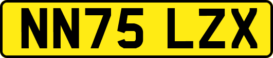 NN75LZX