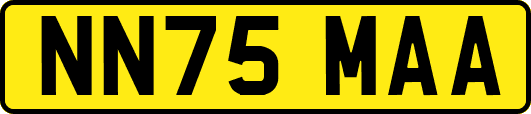 NN75MAA