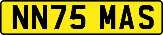 NN75MAS