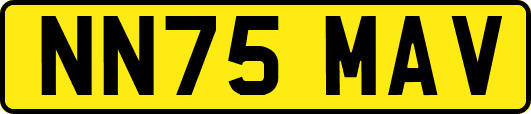NN75MAV
