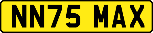 NN75MAX