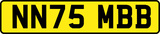 NN75MBB