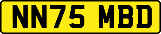 NN75MBD