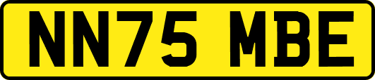 NN75MBE