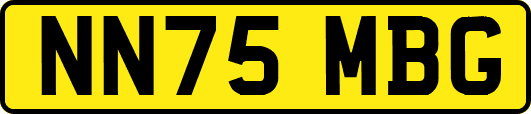 NN75MBG