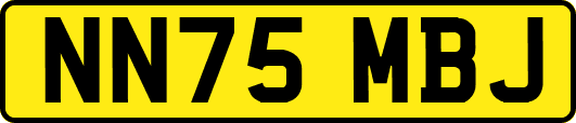 NN75MBJ