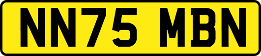 NN75MBN