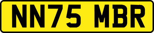NN75MBR
