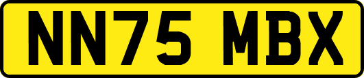 NN75MBX