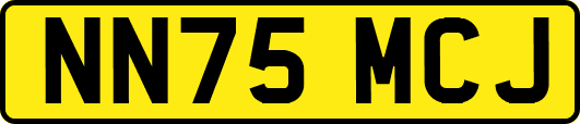 NN75MCJ