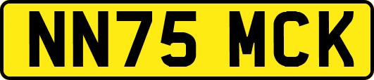 NN75MCK