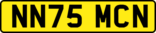 NN75MCN