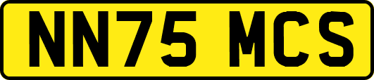 NN75MCS