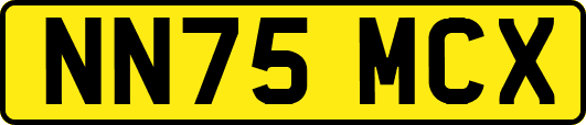 NN75MCX