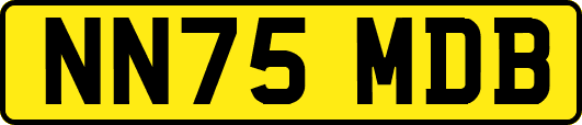 NN75MDB