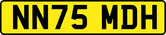 NN75MDH