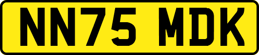NN75MDK