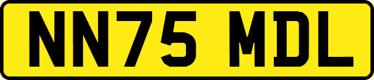 NN75MDL