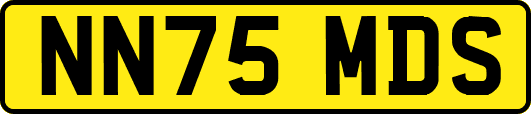 NN75MDS