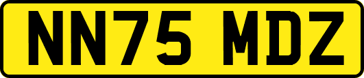 NN75MDZ