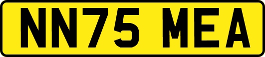 NN75MEA