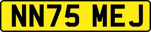 NN75MEJ