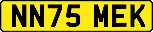 NN75MEK