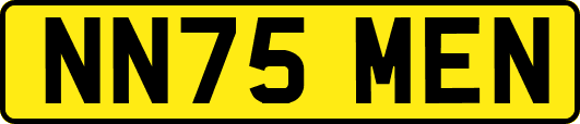 NN75MEN