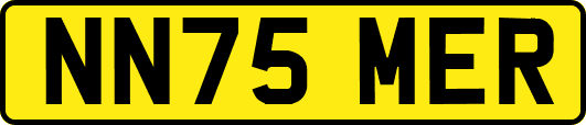 NN75MER