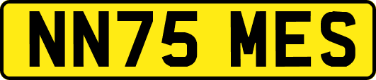 NN75MES