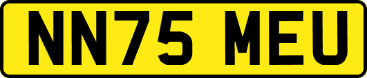 NN75MEU