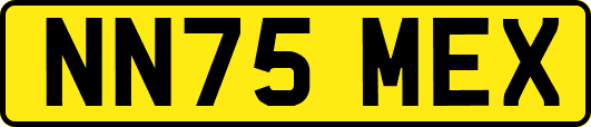 NN75MEX