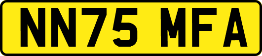 NN75MFA