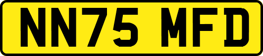 NN75MFD