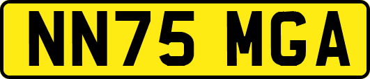 NN75MGA